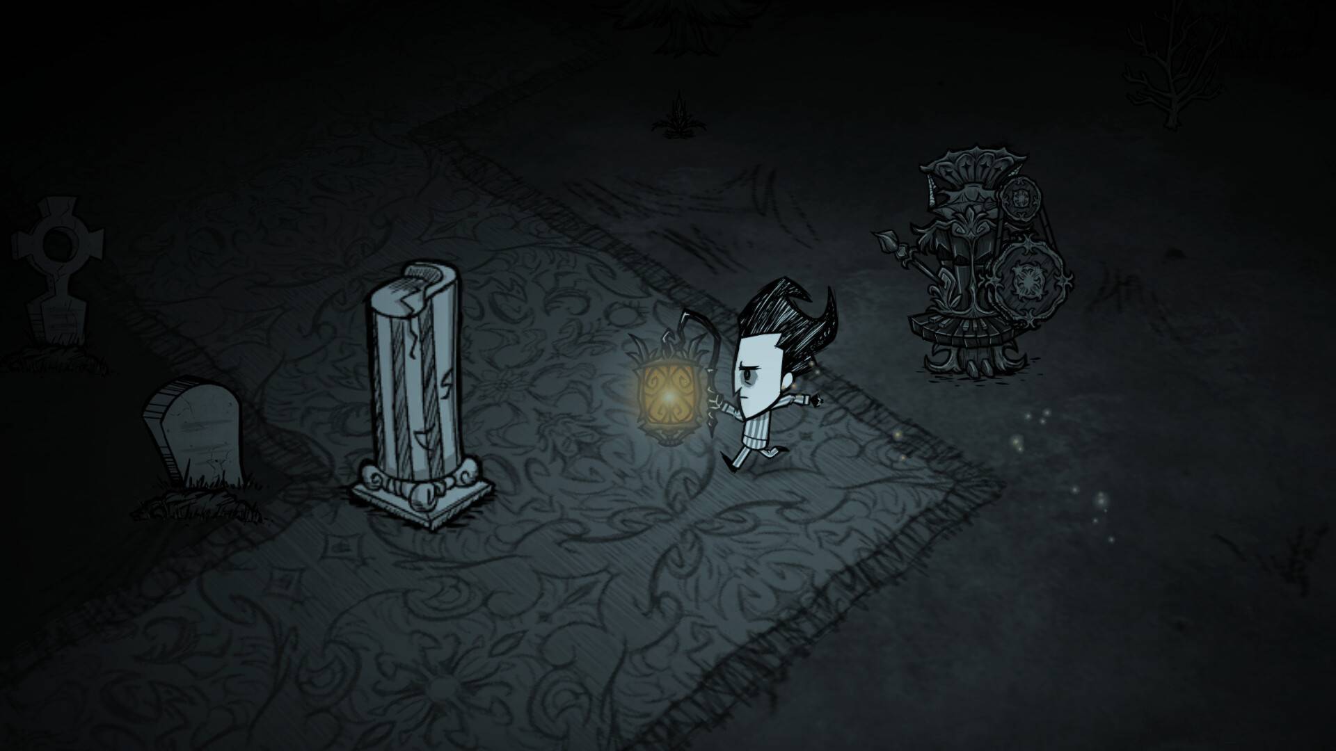 Buy Dont Starve Together CD Key Compare Prices