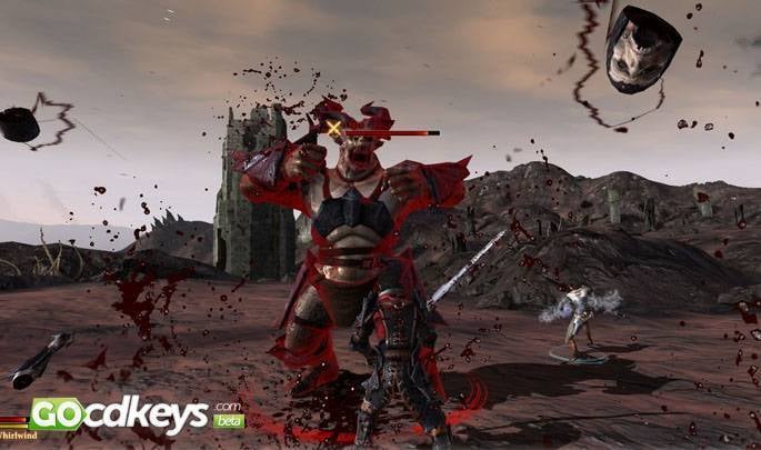 Buy Dragon Age 2 PC Origin key! Cheap price