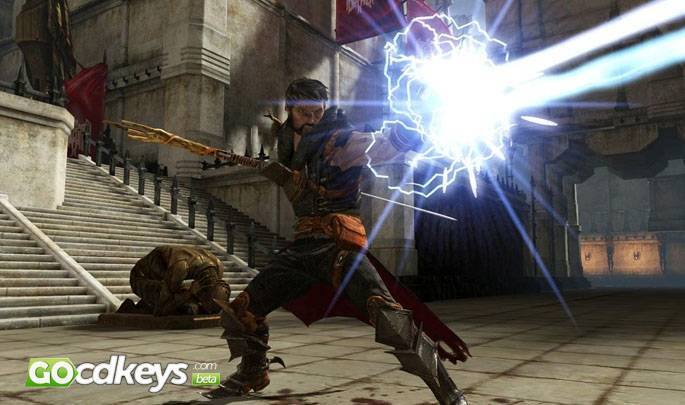 Buy Dragon Age: Origins - Awakening EA App Key GLOBAL - Cheap