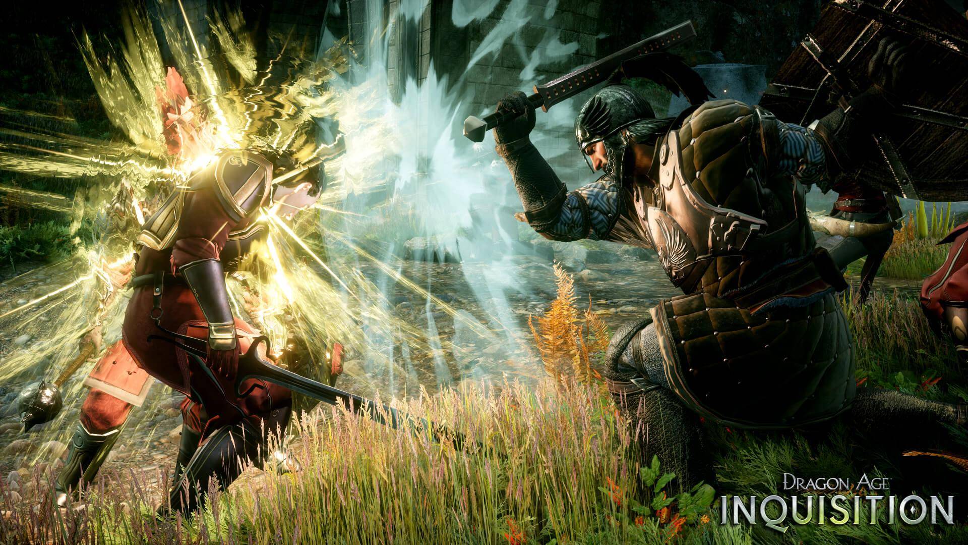 Dragon Age: Inquisition Origin Key, Cheap price