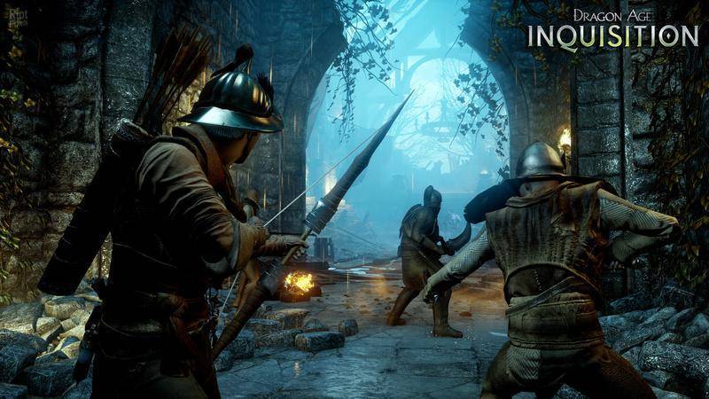 Dragon Age Inquisition Digital Download