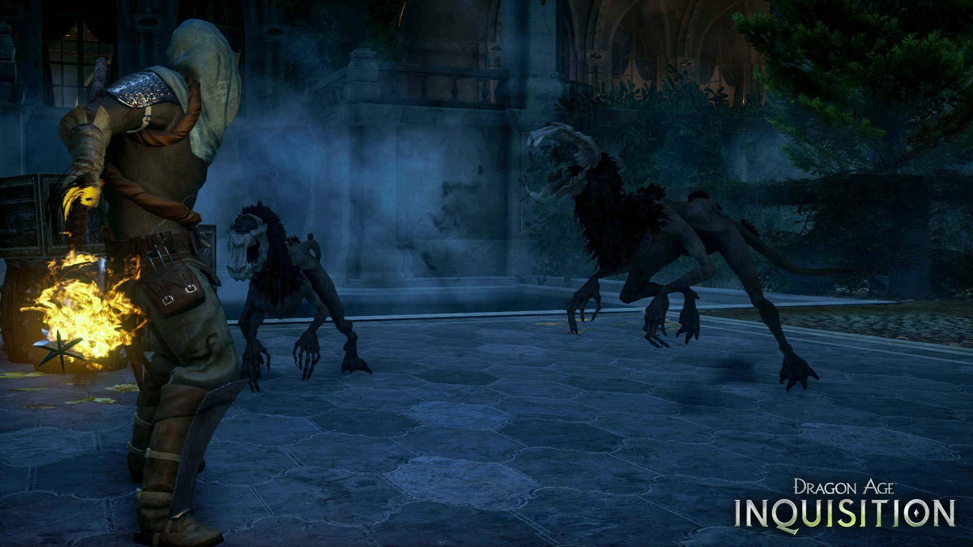 Dragon Age: Inquisition  ORIGIN - PC - Jogo Digital