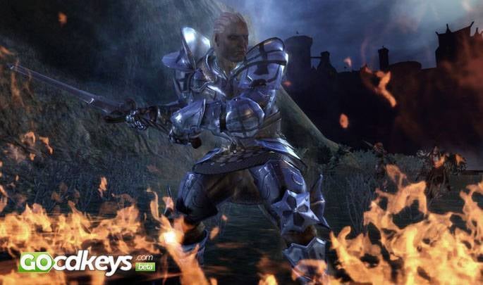 Buy Dragon Age: Origins - Ultimate Edition (PC) - GOG.COM Key - GLOBAL -  Cheap - !