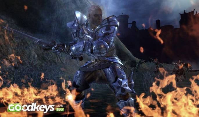 Buy Dragon Age II Origin PC Key 