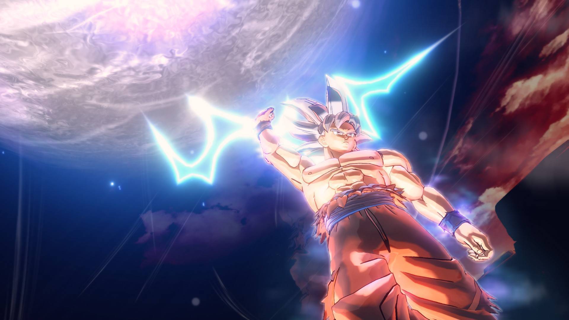 Buy DRAGON BALL XENOVERSE 2 - Extra Pass