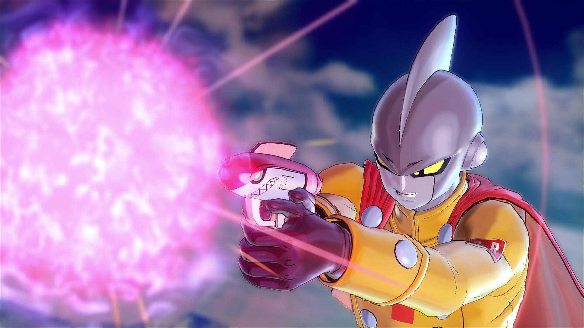 Dragon Ball: Xenoverse Steam key, Great price