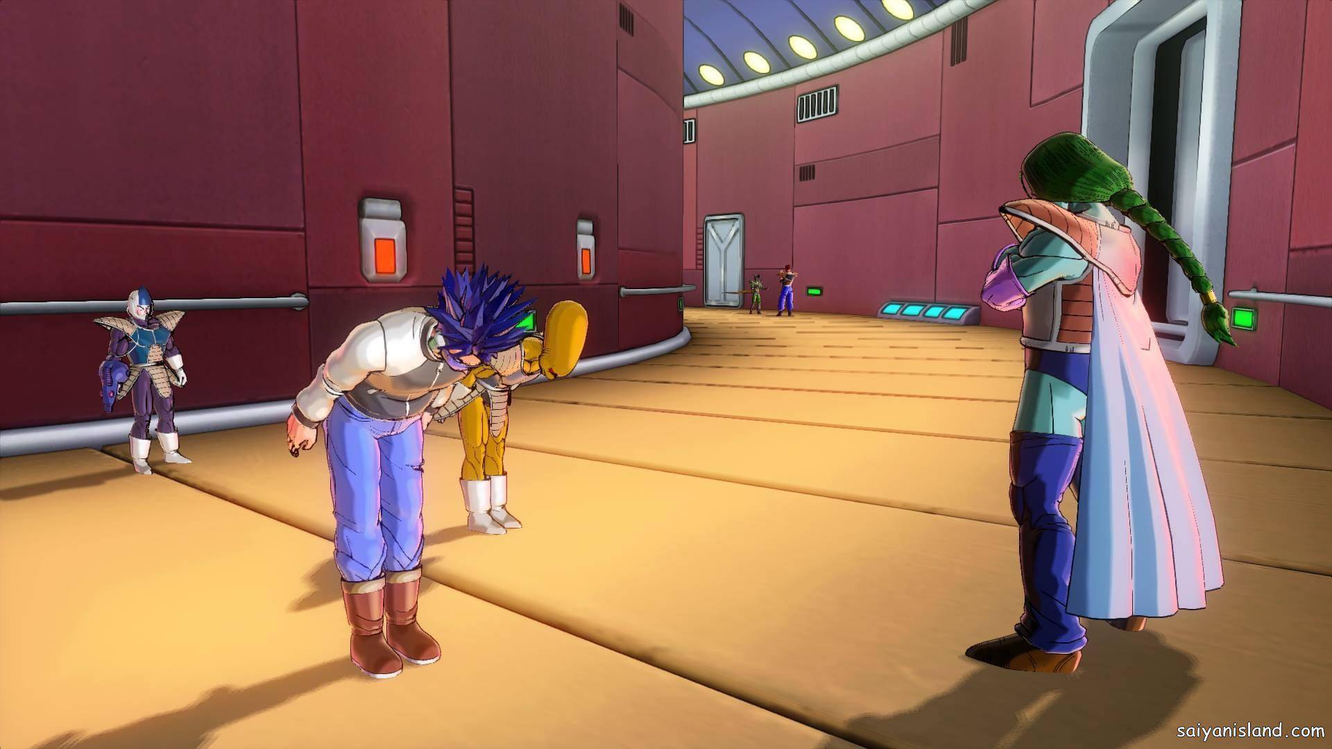 Buy Dragon Ball Xenoverse 2 XBOX One