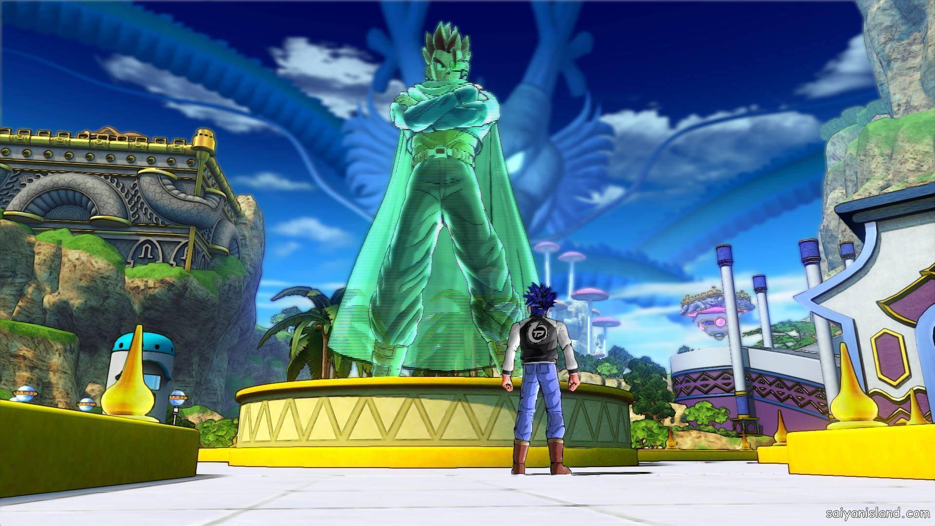 Buy Dragon Ball Xenoverse 2 XBOX One