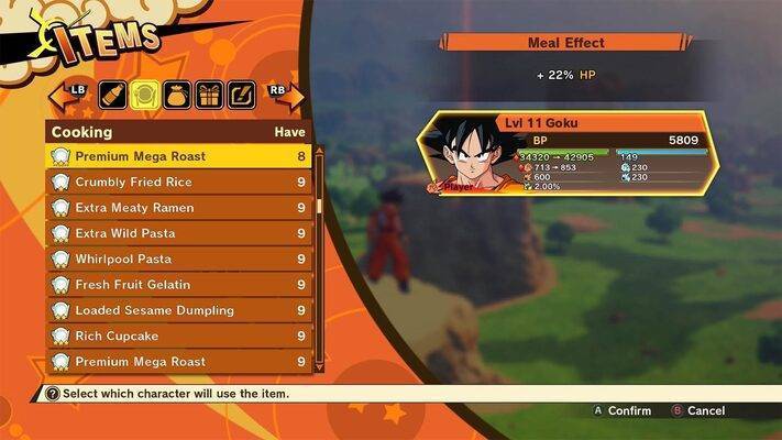 Buy Dragon Ball Z Kakarot Season Pass 2 CD Key Compare Prices