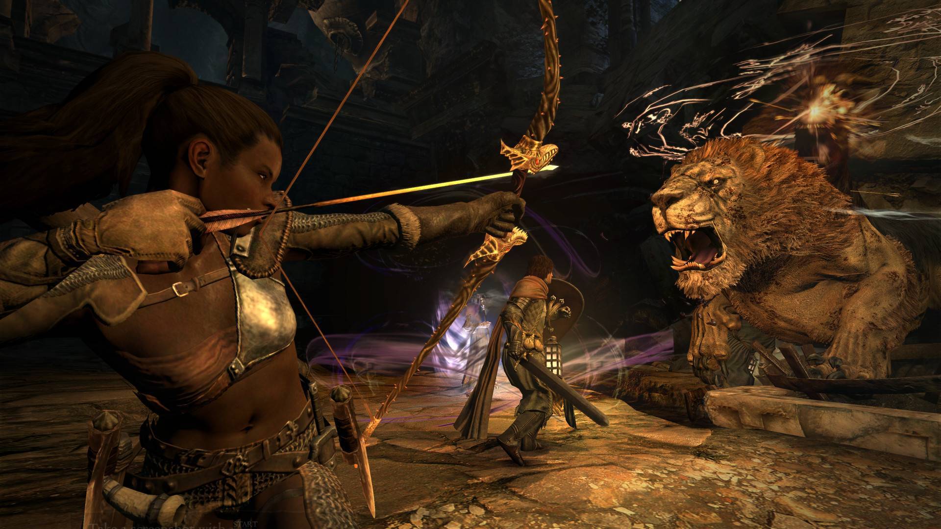 Dragons Dogma: Dark Arisen HD cheap - Price of $24.07