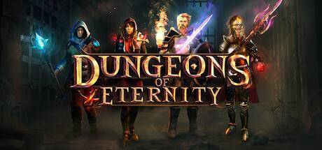 Buy Dungeons of Eternity Key 🏷️ at best prices | Gocdkeys