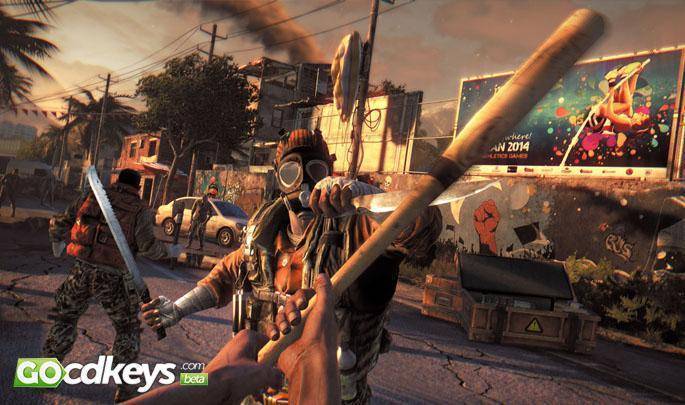 Dying Light Ps4 Cheap Price Of 13 43