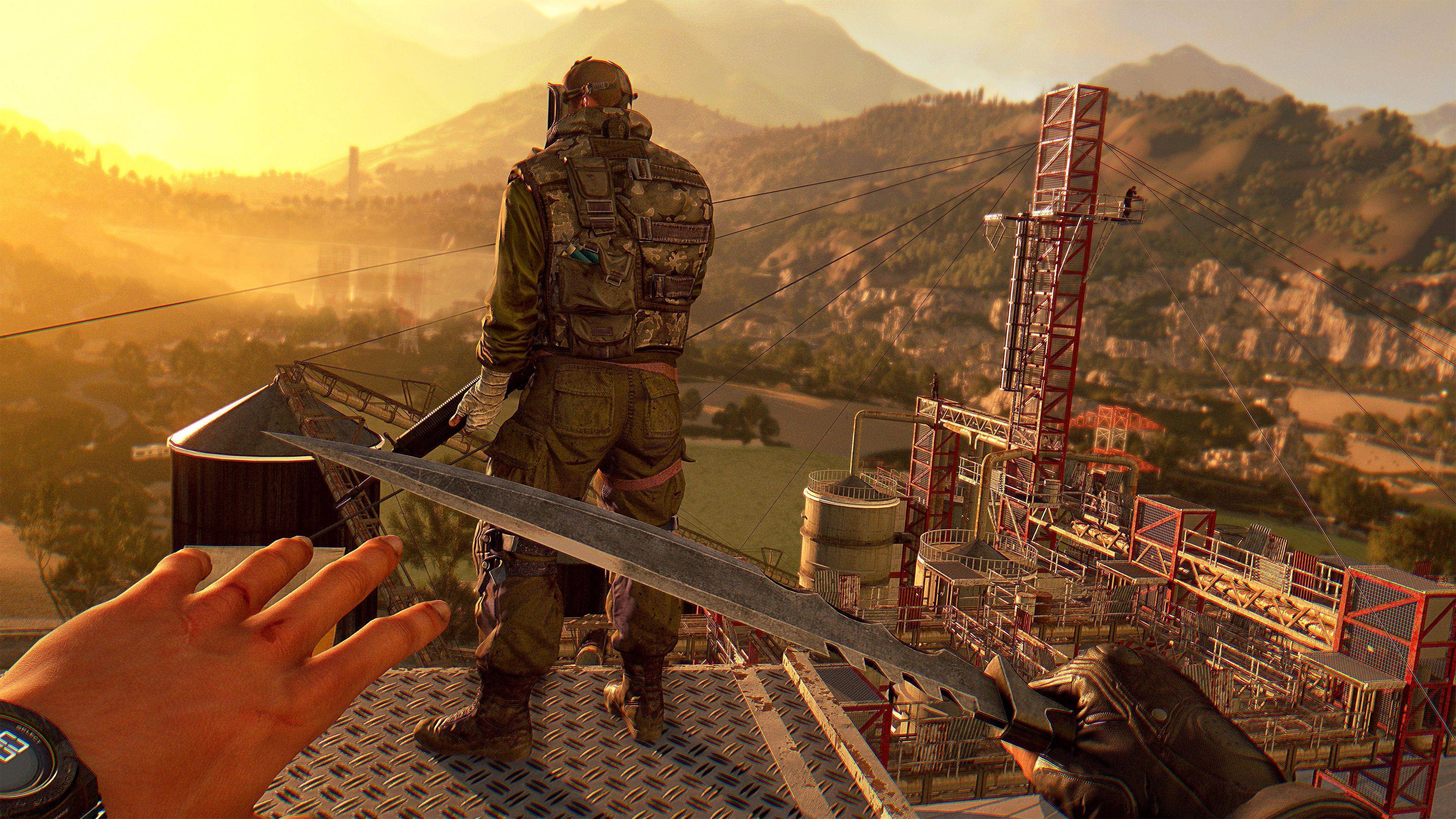 free download dying light definitive edition