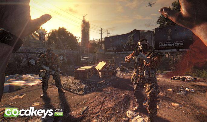 buy dying light xbox one