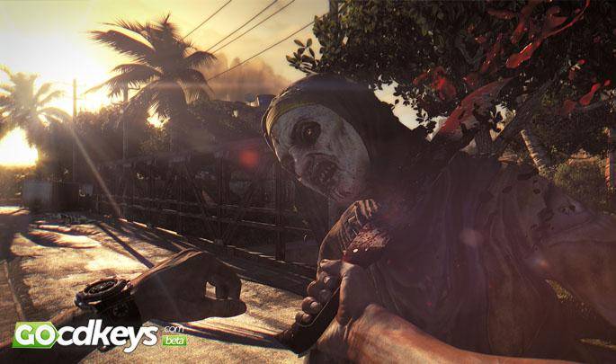 Buy Dying Light  Definitive Edition (Xbox One) - Xbox Live Key - UNITED  STATES - Cheap - !