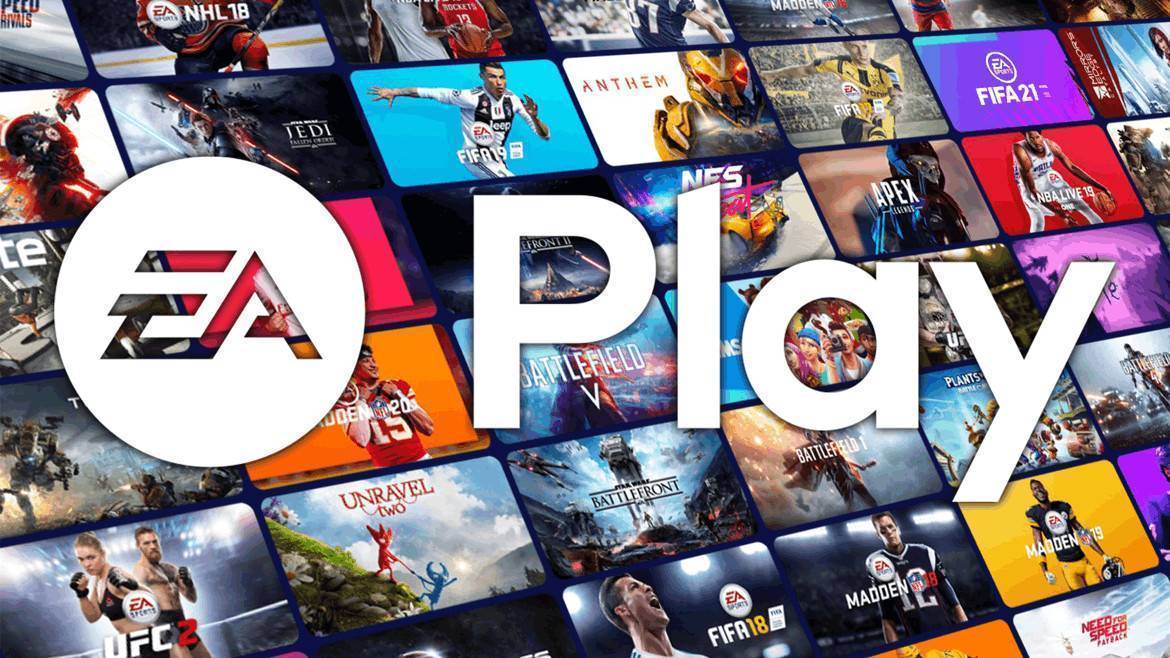 EA Play Pro (EA Access) (PC) Key cheap - Price of $15.33 for Origin