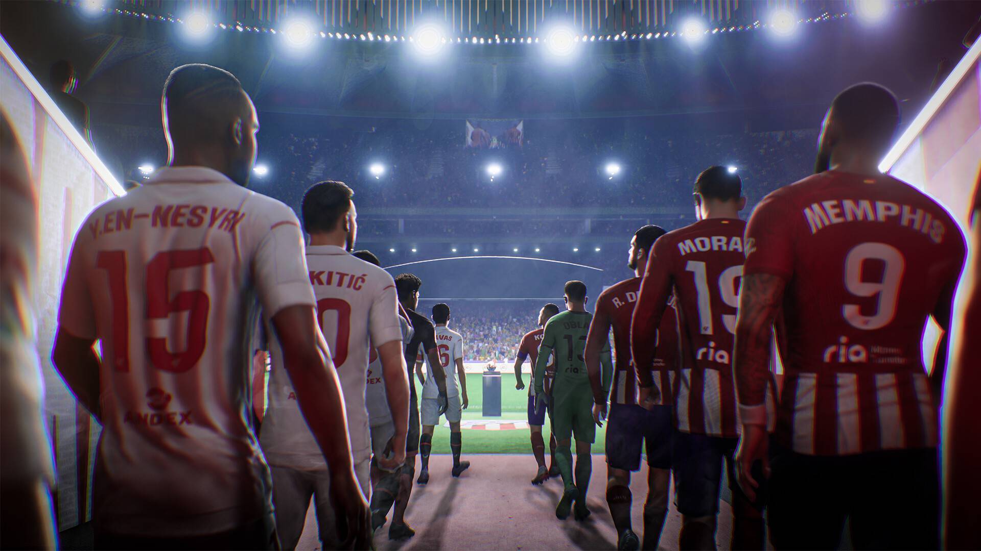 EA Sports FC 24 (SWITCH) cheap - Price of $39.93