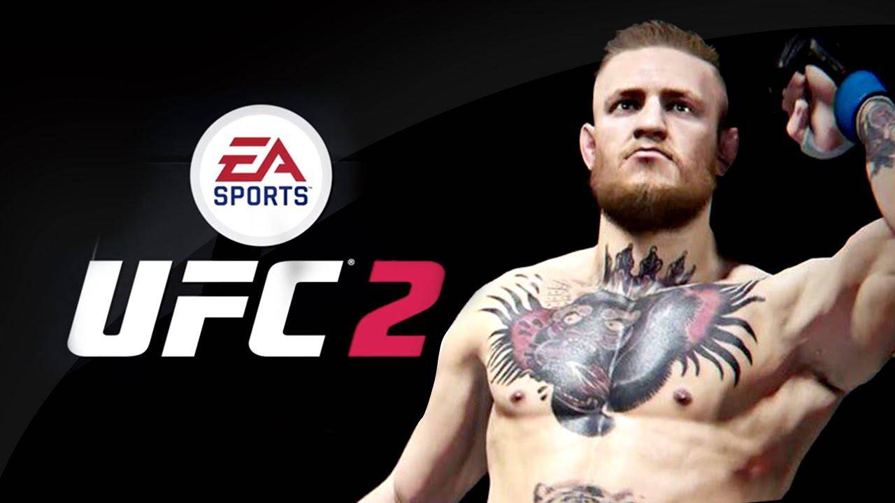 Comprar EA SPORTS UFC 2 PS4 - comparar precios