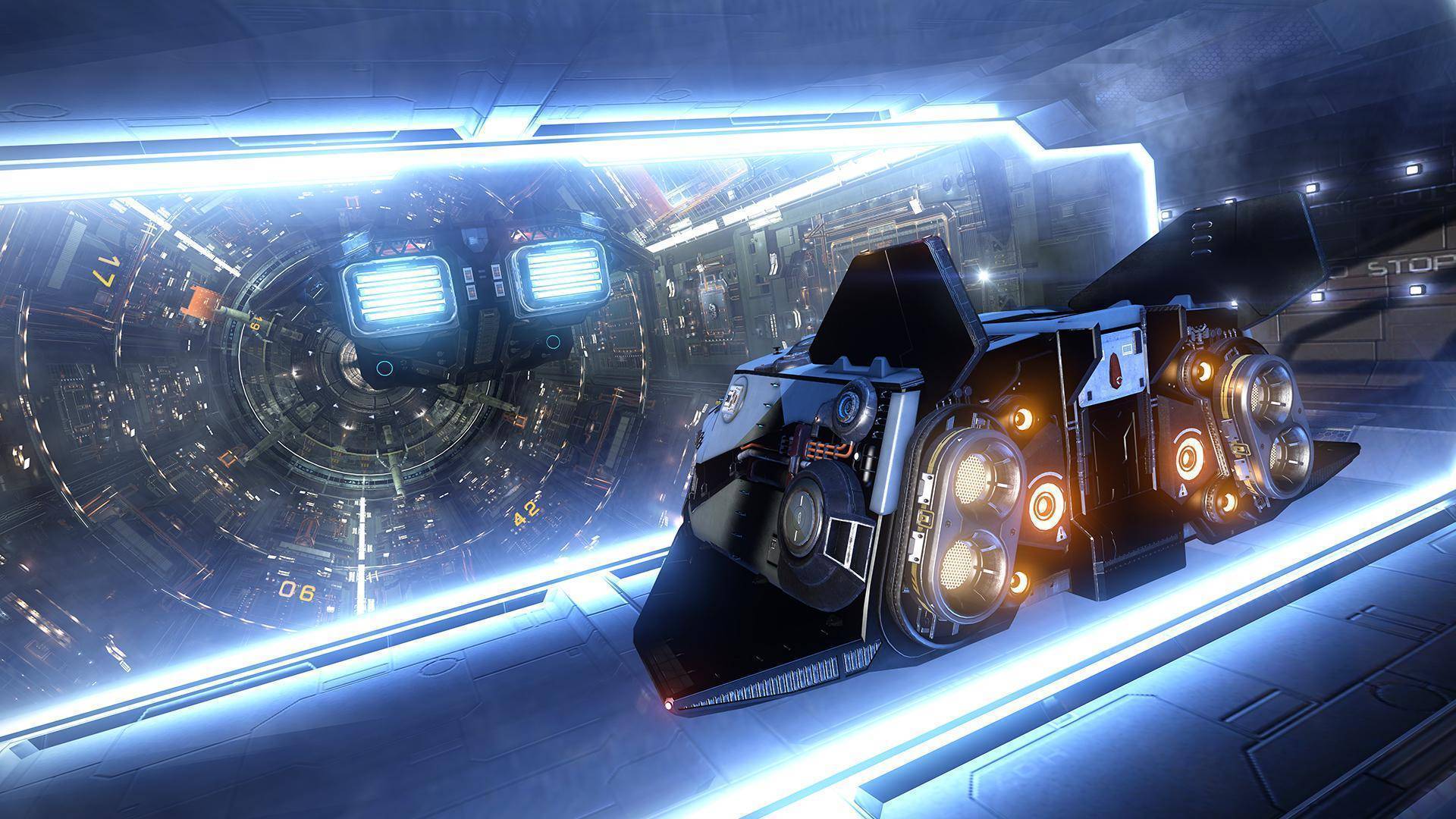 download elite dangerous ps4 for free
