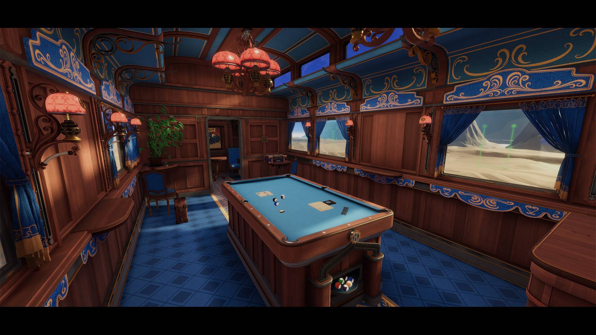 Escape Simulator Wild West DLC (PC) Key precio más barato 3,29€ para Steam