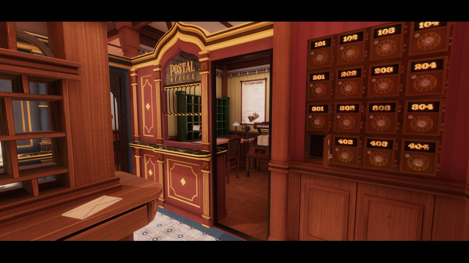 Escape Simulator Wild West DLC (PC) Key cheap Price of 4.05 for Steam