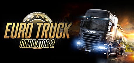 Euro Truck Simulator 2 (PC) Steam Key GLOBAL