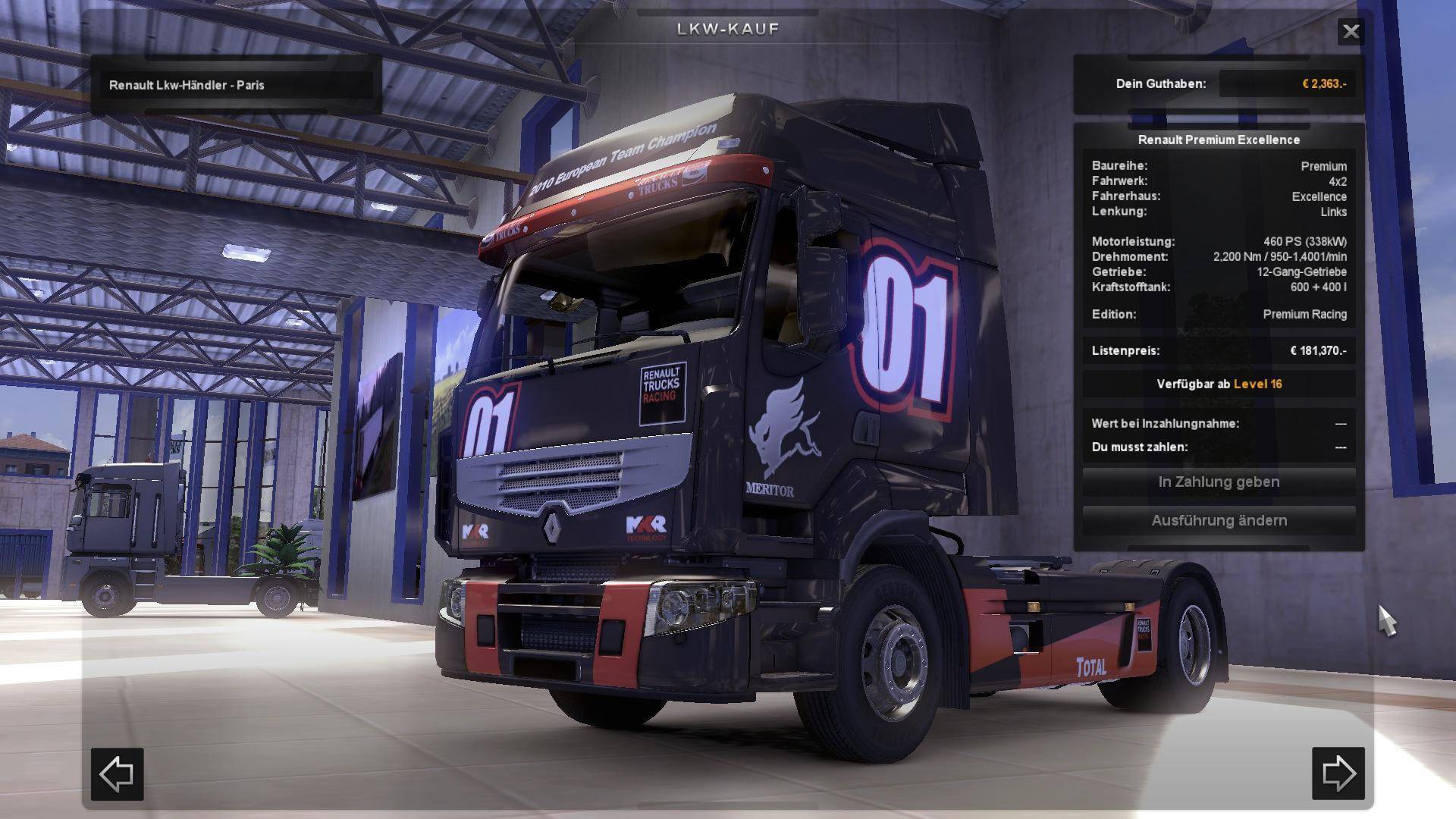 Buy Euro Truck Simulator 2 Titanium Edition PC Steam key! Cheap price