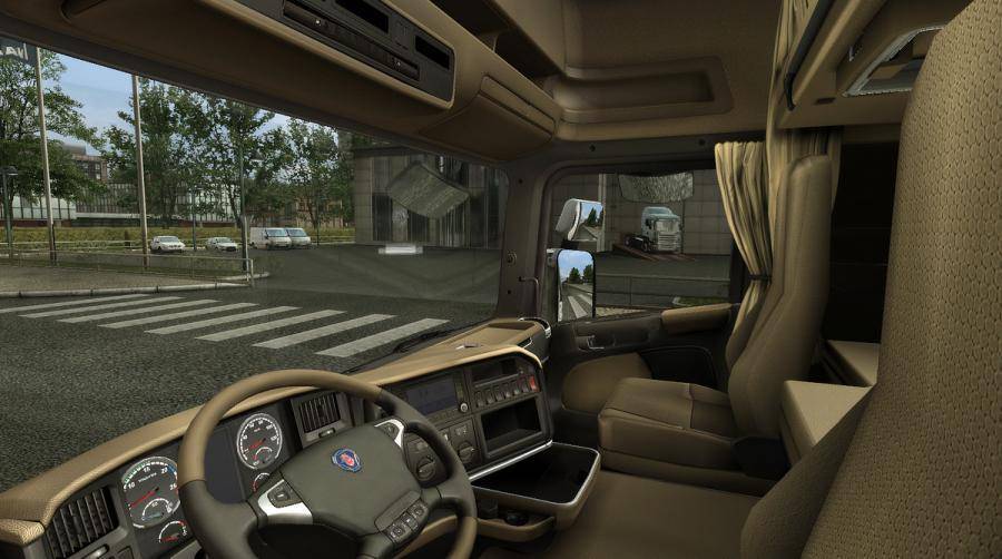 Euro Truck Simulator 2 Titanium Edition (PC) Key precio más barato