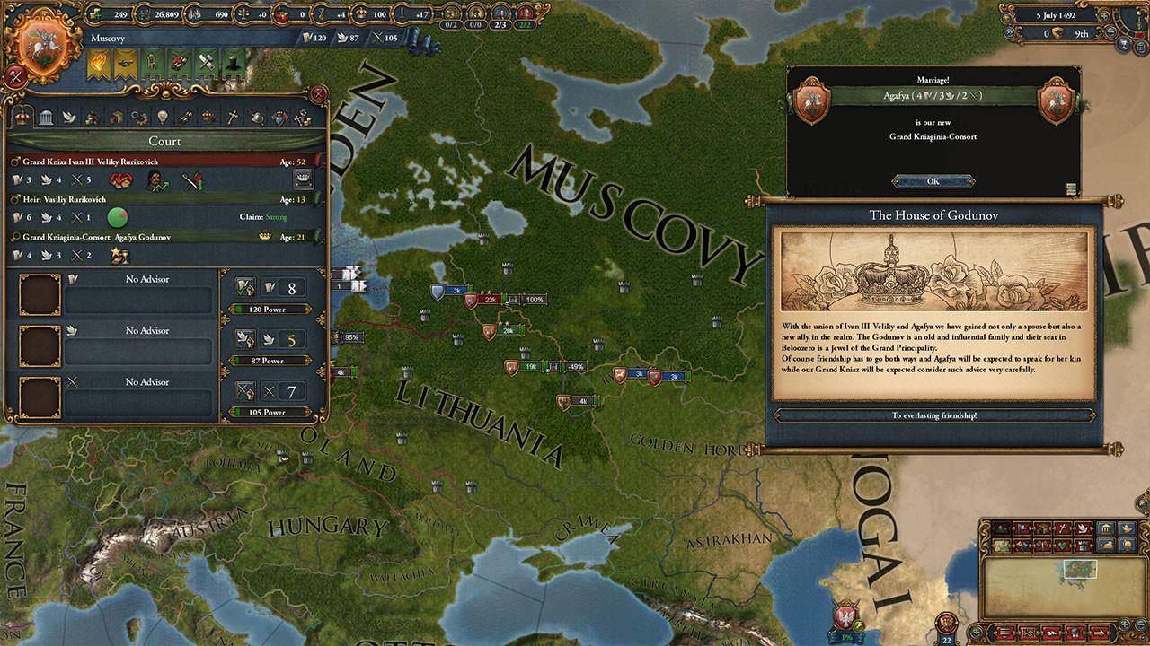 Europa universalis 4 какие dlc покупать