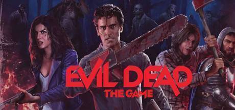 EVIL DEAD: THE GAME XBOX ONE E SERIES X