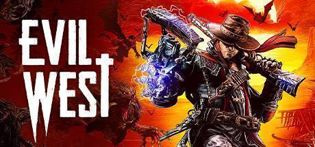 Evil West Steam key, Compra ao melhor preço!