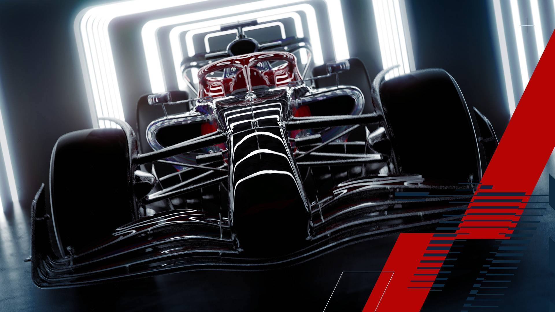 F1 22 Key for Xbox One (Digital Download)