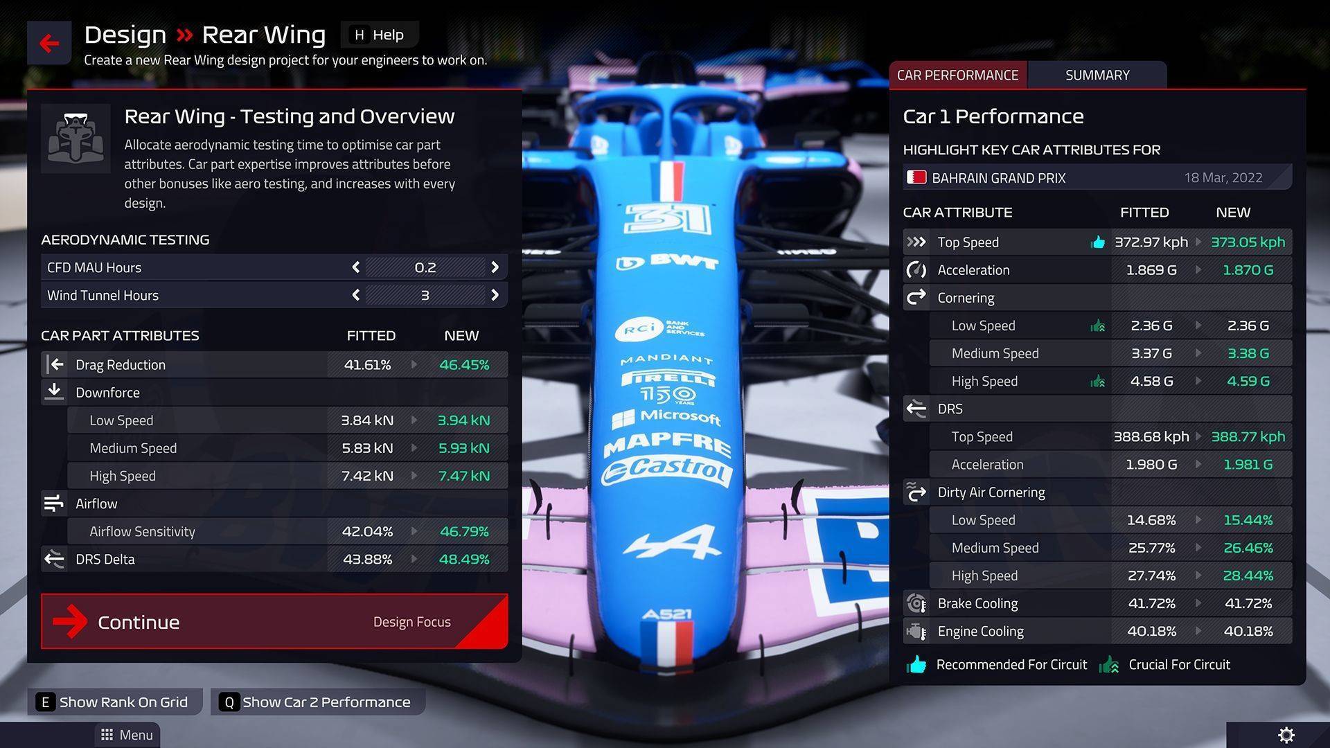 of cheap - Manager F1 (PS4) Price 2022