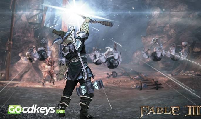 fable 3 steam