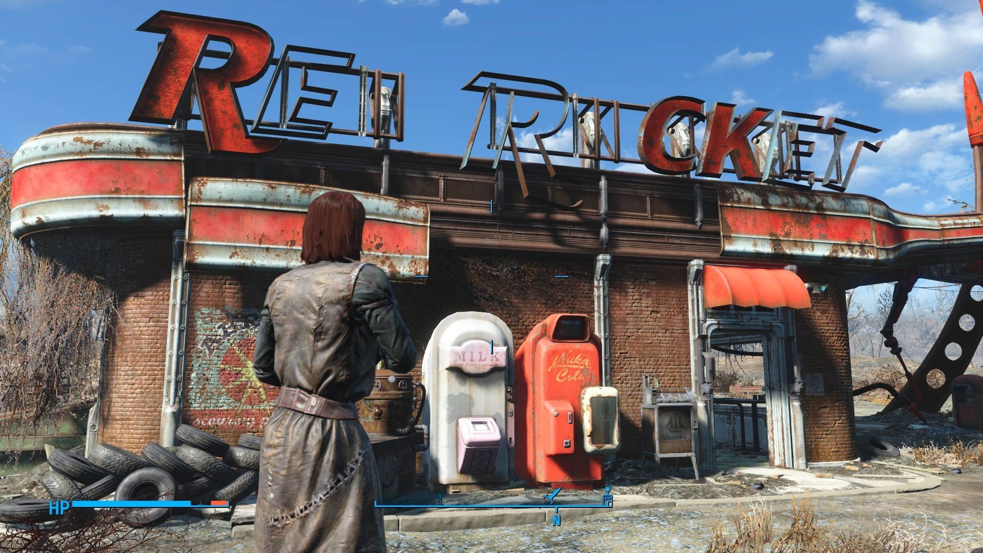 how do i get my dlc from the fallout 4 goty edition on pc