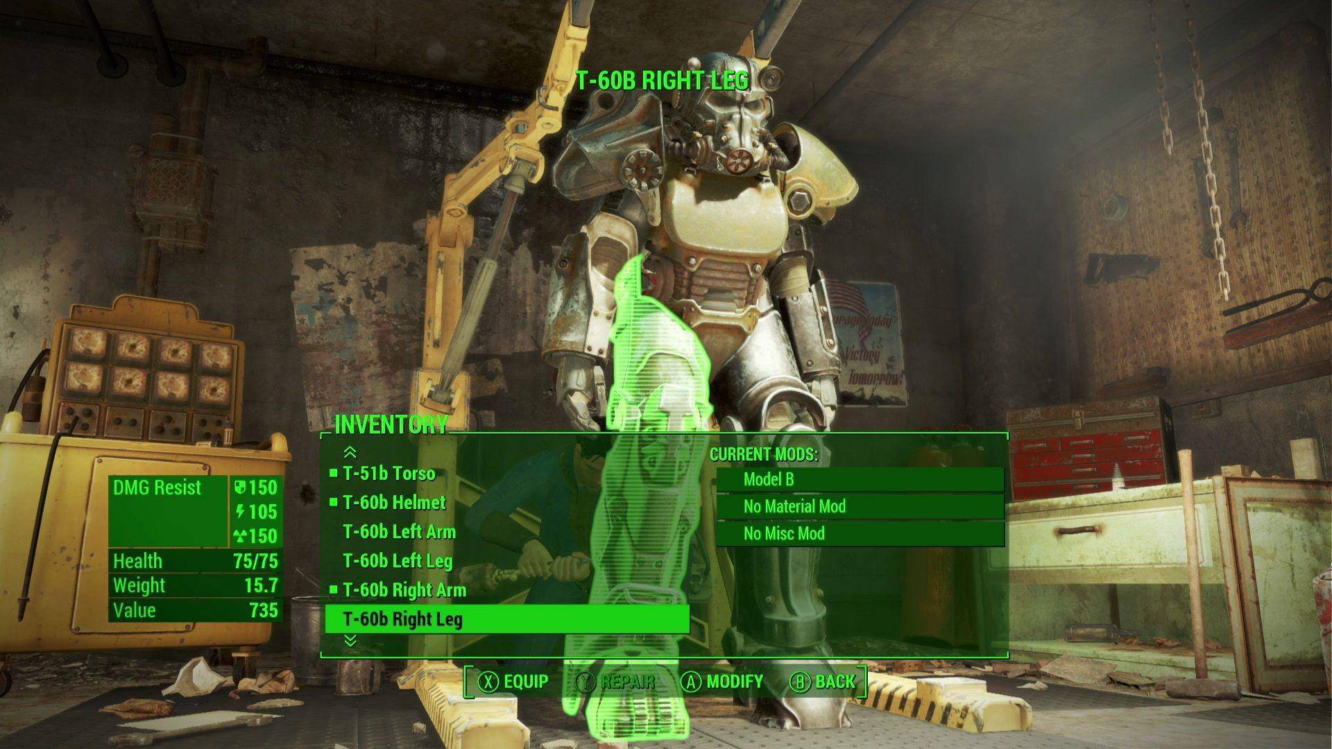 Fallout 4 для ps4 торрент фото 66