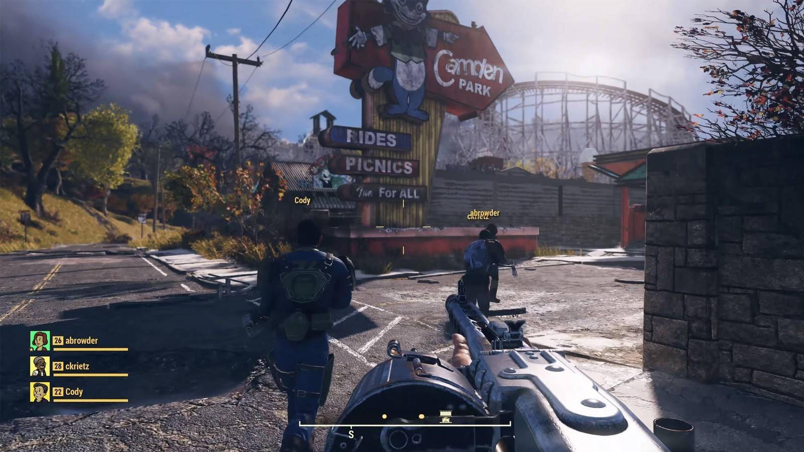 where can i buy fallout 76 pc