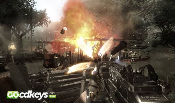 Buy Far Cry 2 Ubisoft Connect Key GLOBAL - Cheap - !