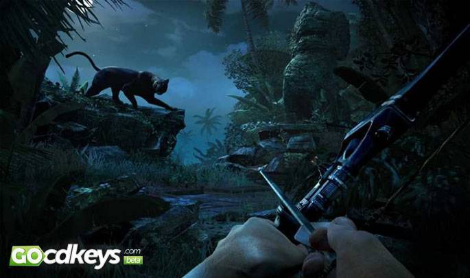 Far Cry 4 Uplay key, Buy for the best price! Visit!