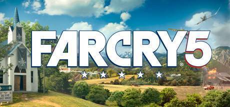 Buy Far Cry 5 Cd Key UPlay EU CD Key