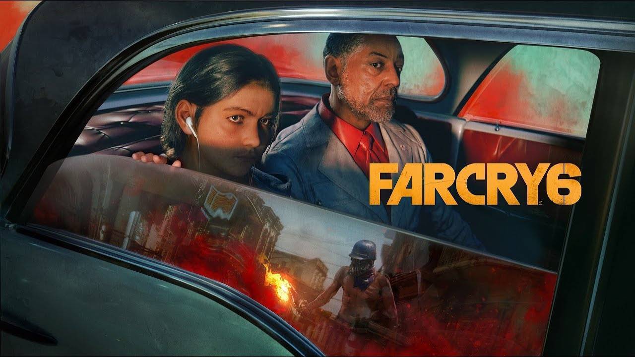 Far Cry 6 Gold Edition - Xbox One, Xbox One