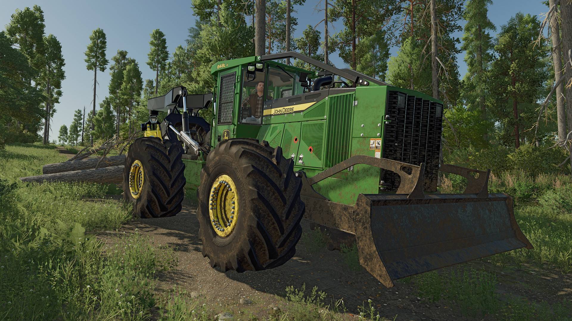 Farming Simulator 22 Platinum Edition (PS5) pas cher - Prix 31,65€