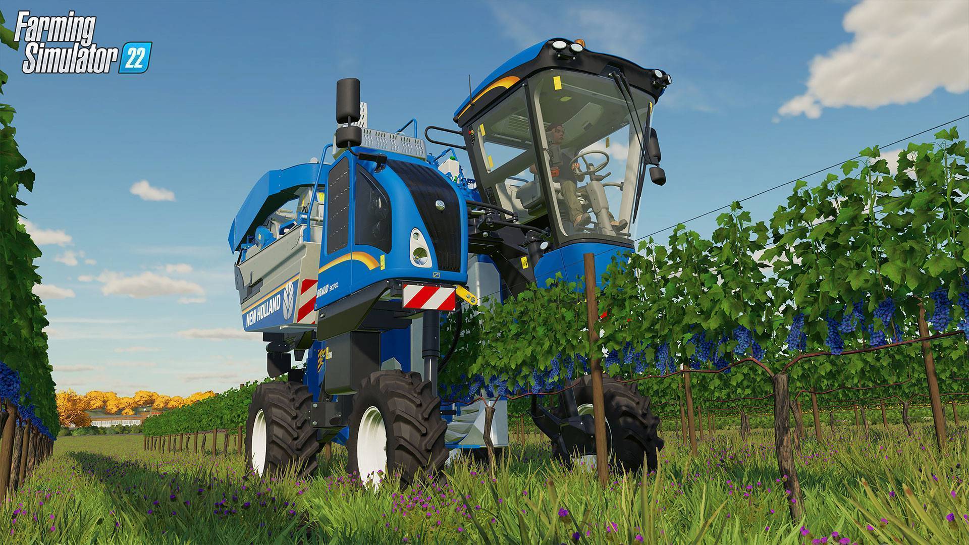 farming simulator 22 mods ps5