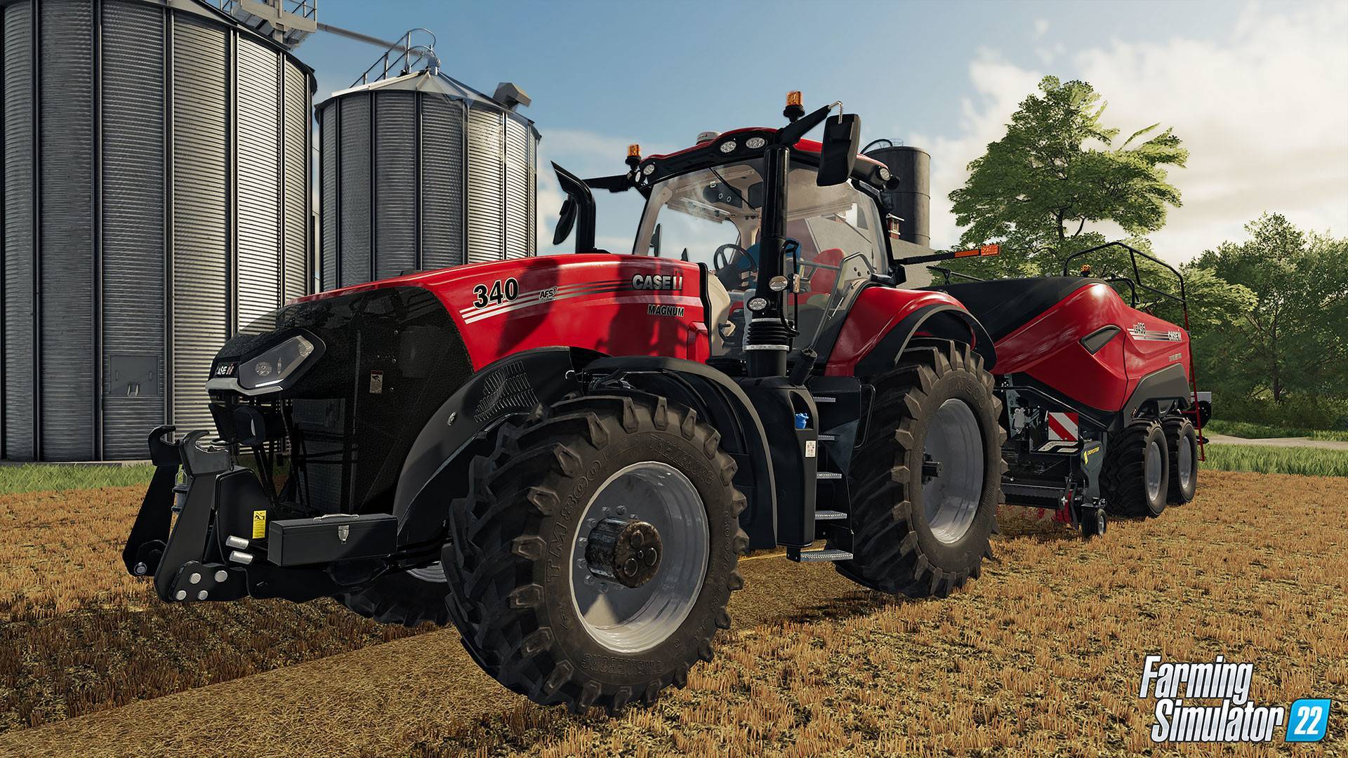 Buy Cheap Farming Simulator 23 CD Keys & Digital Downloads