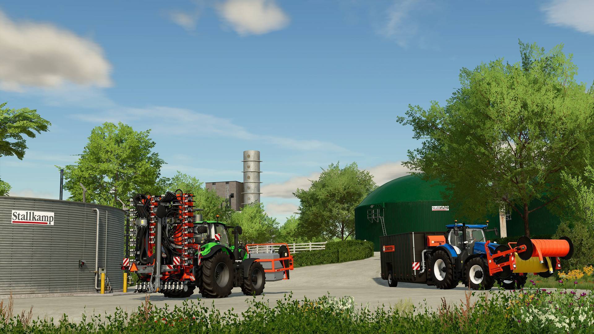 Buy Farming Simulator 22 - Pumps n' Hoses Pack (PC) - Steam Key - GLOBAL -  Cheap - !