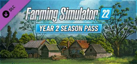 Ranch Simulator Steam CD Key