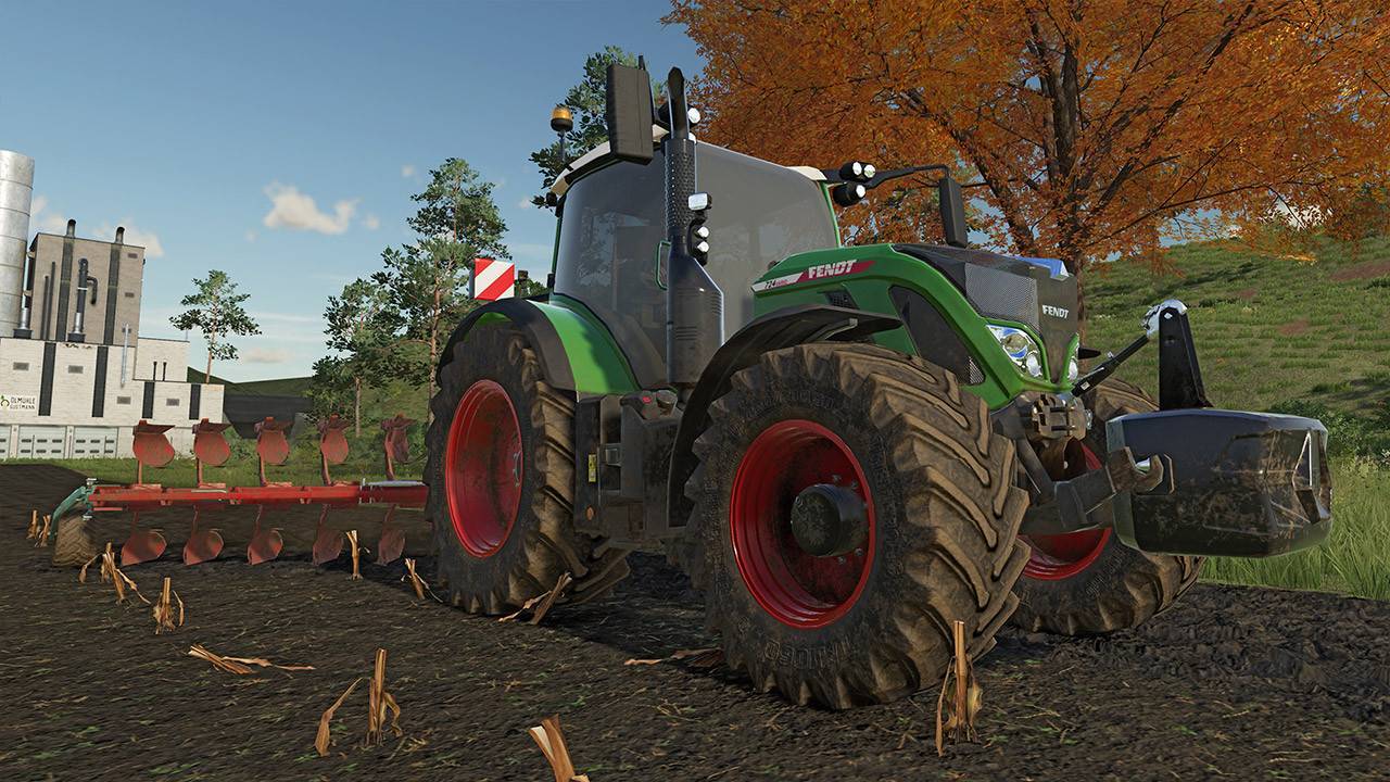 Buy Cheap Farming Simulator 23 CD Keys & Digital Downloads