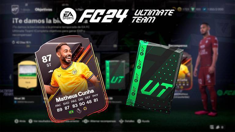 Cheap FC Points for EA FC 24: Low prices on PS5, Xbox, and PC