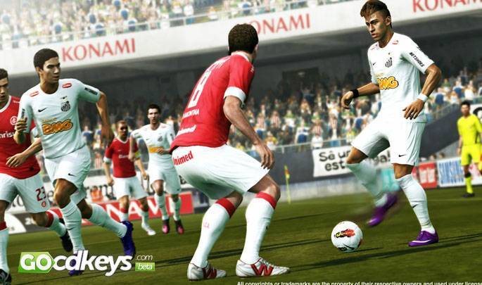 Jogo Fifa 13 Pc Dvd  Item Info & Eletro Ea-Sports Nunca Usado