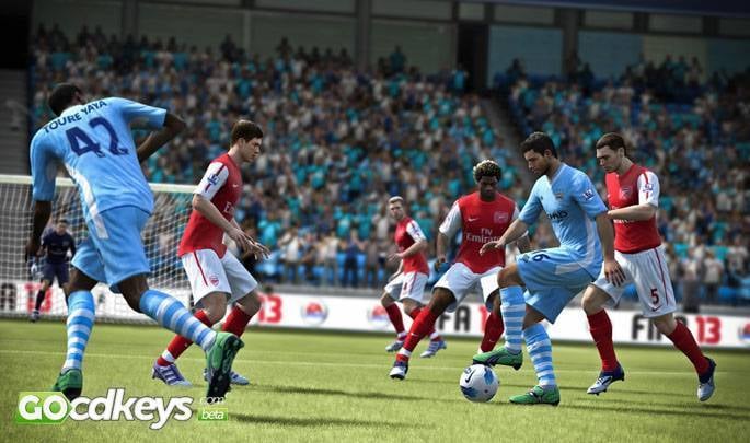 FIFA 22 Origin CD Key  Buy cheap on